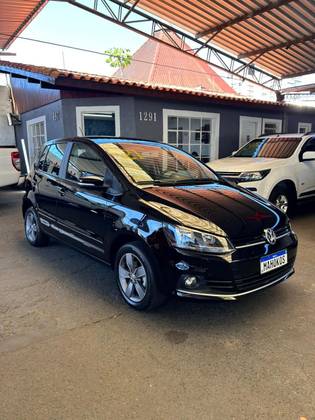 VOLKSWAGEN FOX 1.6 MSI TOTAL FLEX CONNECT 4P MANUAL VOLKSWAGEN FOX 1.6 MSI TOTAL FLEX CONNECT 4P MANUAL